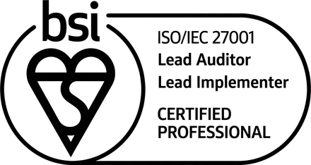 ISO 27001 LA/LI
