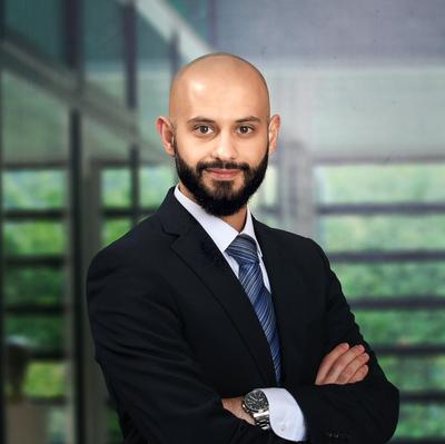 Hussam Cheaib